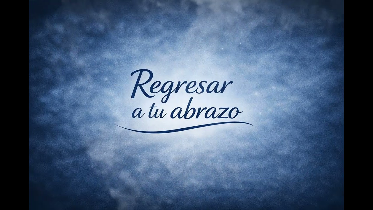 Regresar a tu abrazo | hip-hop warm boom-bap - anónimo 