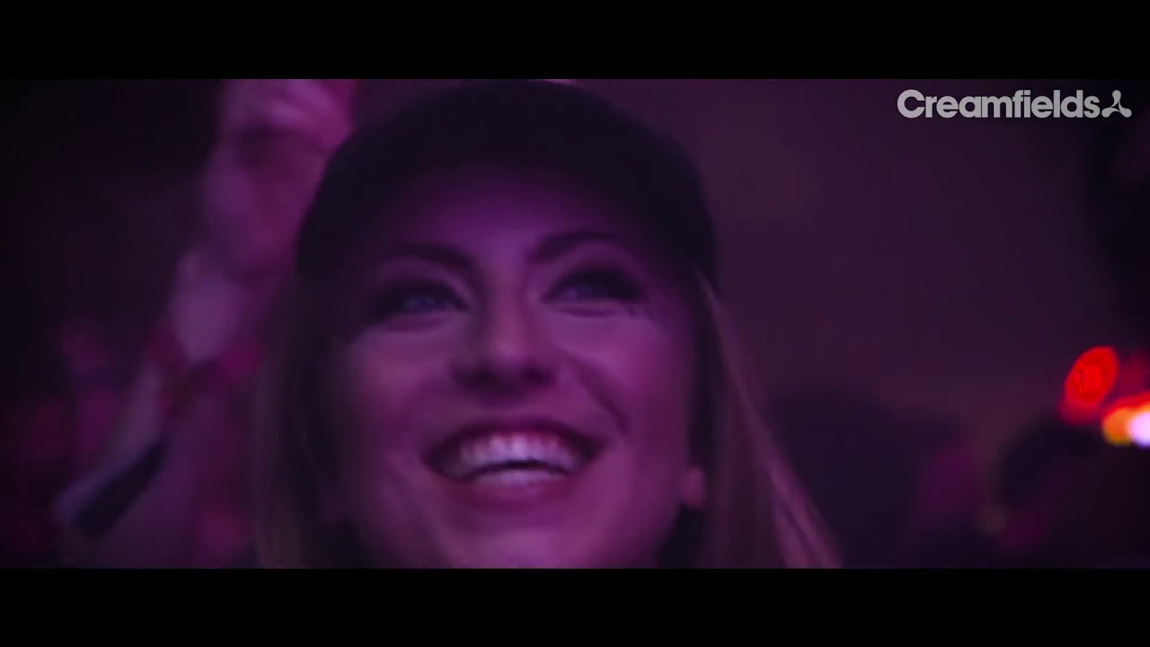 Creamfields 2015 Official Aftermovie