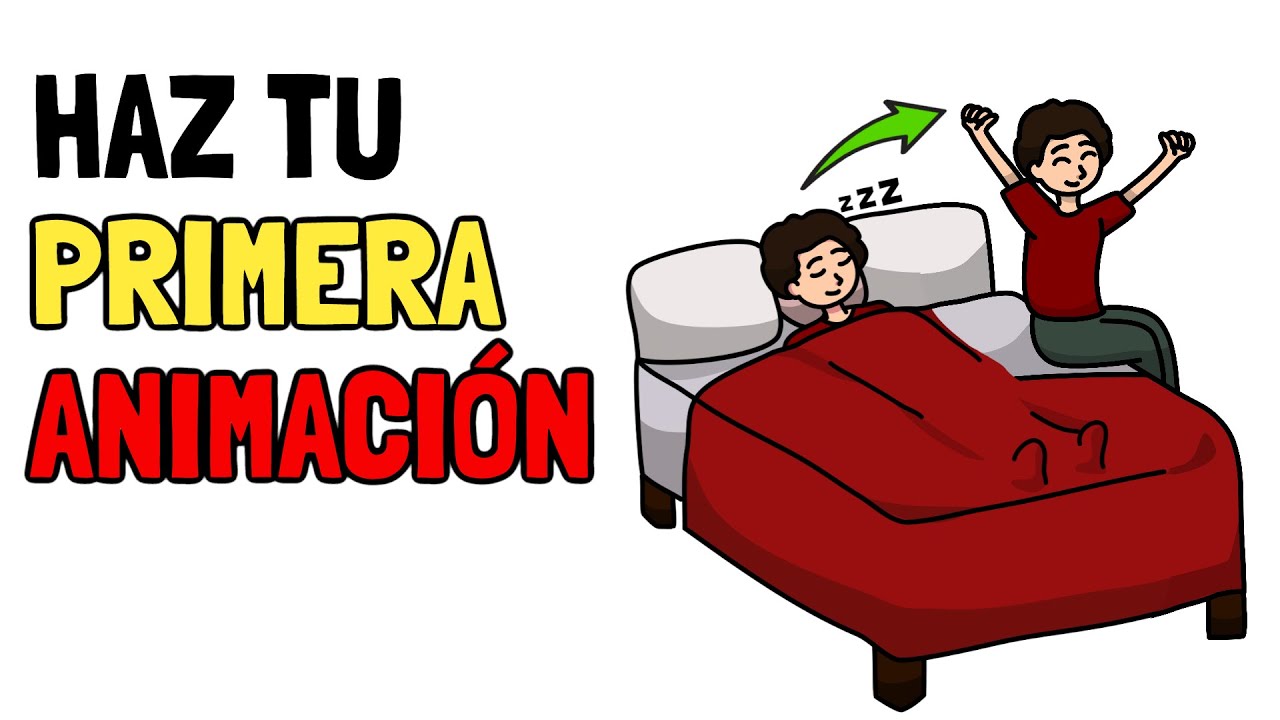 Cómo crear un Video animado de Pizarra Blanca [VideoScribe]