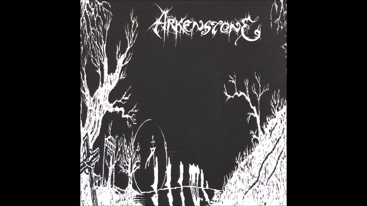 Arkenstone - In the Cold Lands