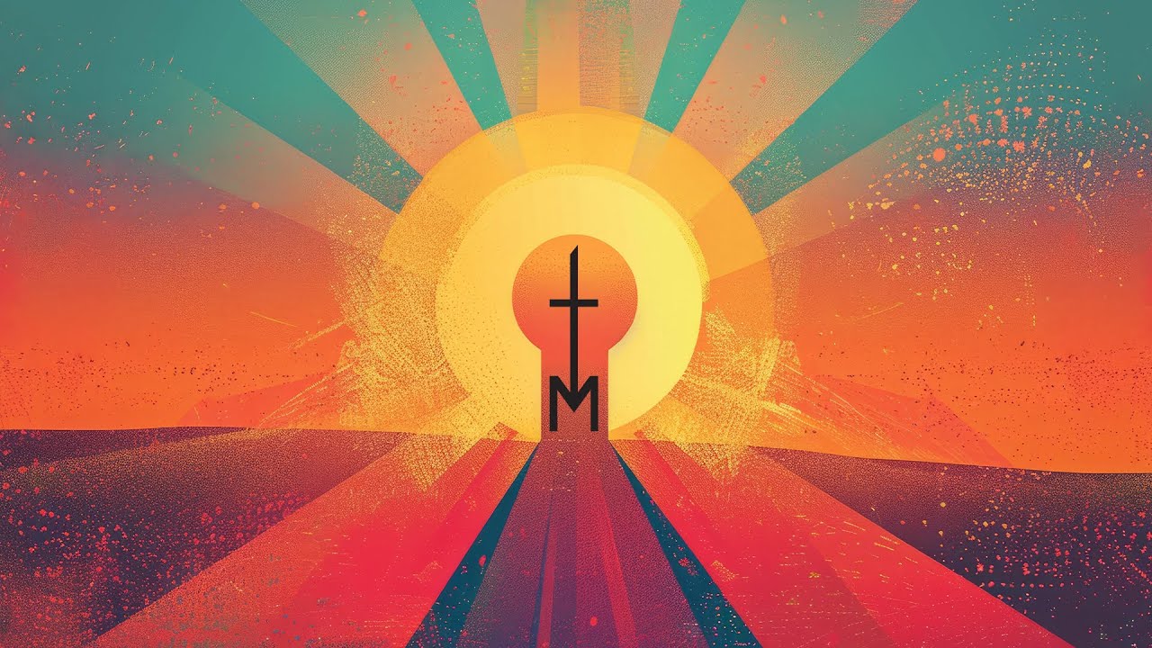 The Human Experience (Tyler Mercury) ALAN WATTS | TWO LANES | BLASTR | SYML