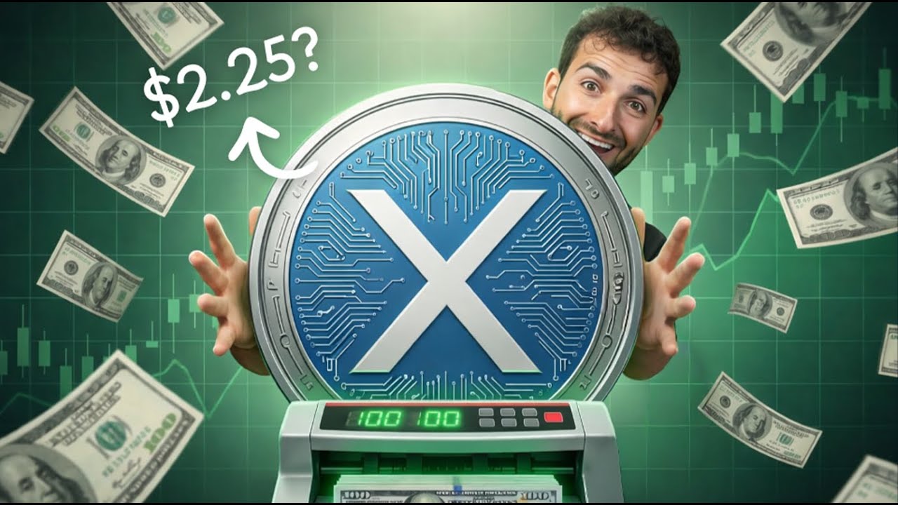 Прогноз цены XDC на 2026 год: ситуация, за которой сейчас никто не следит.