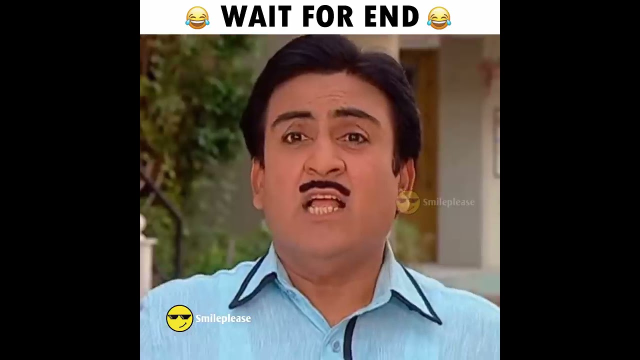 JETHALAL AND BABITA | 💧 MEME | #V2LEGEND  #TMKOC #JETHALAL