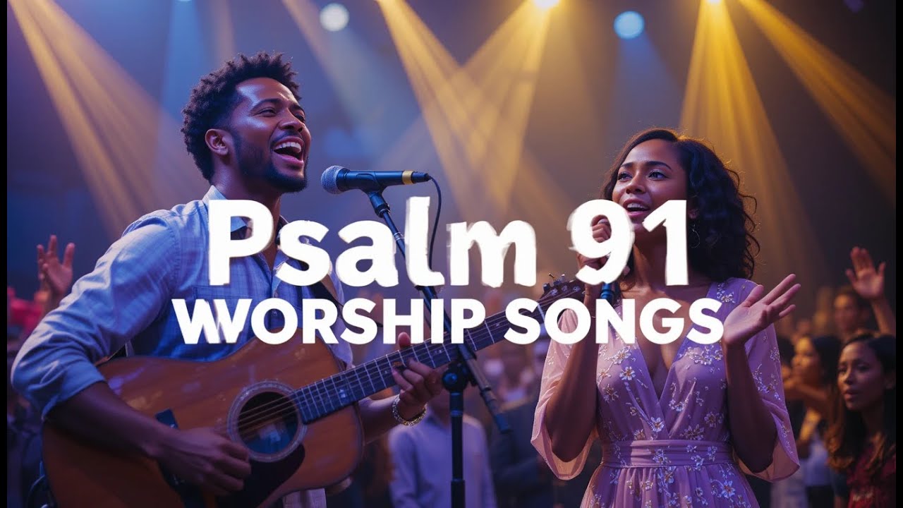 🔥 Powerful Worship || A Cry From the Soul Before God ||Emotional Praise