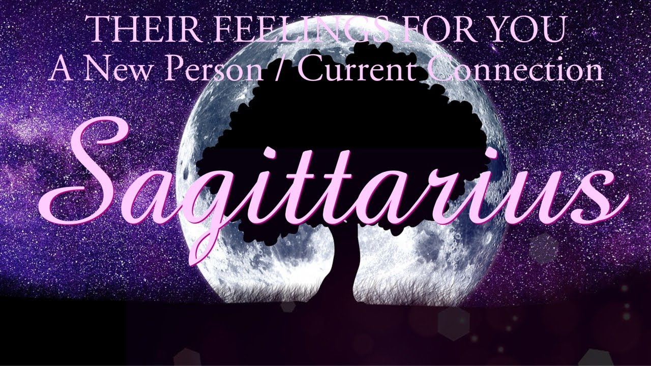 SAGITTARIUS tarot love ♐️ There Is Someone Who Truly Cares About You You Need To Hear This