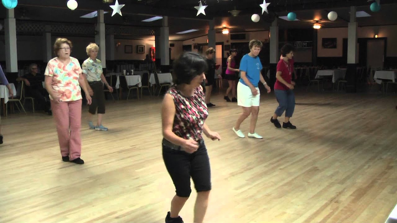 Linedance Lesson Motor Boatin'  Choreo. Lynn Luccisano  Music Pontoon by Little Big Town