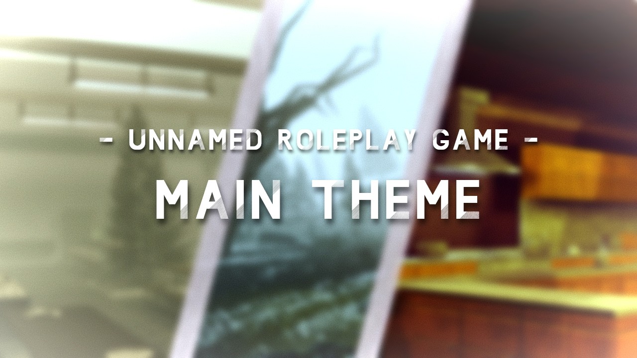 URG's Official Main Theme | By Hollow