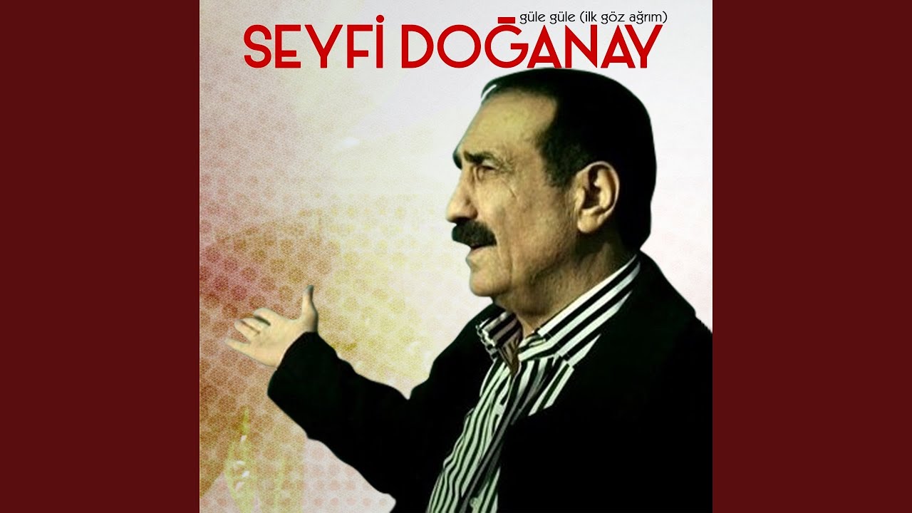Bacımsın
