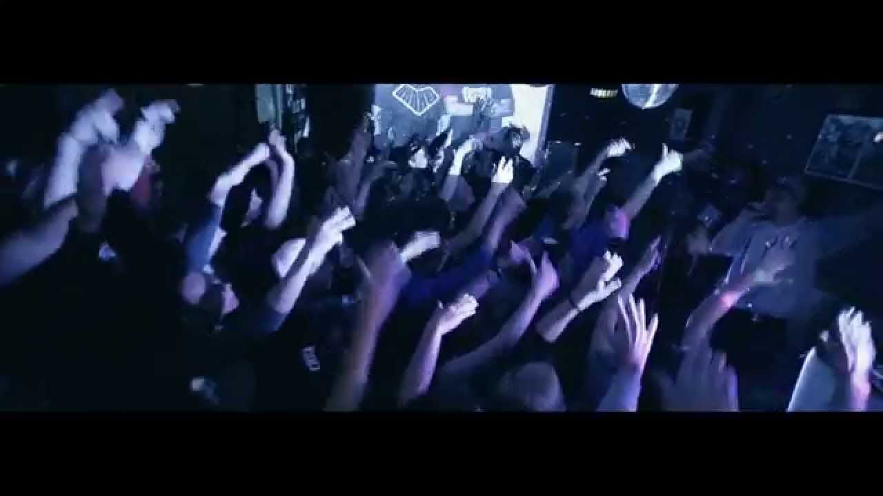 Beerseewalk - Mi&eacute;nk a sz&iacute;npad (Kinxtape Mixtape) (Exclusive Video)