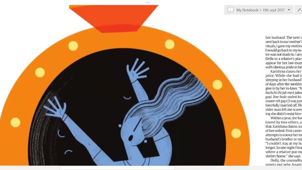 How to understand Newspaper -  The Indian Express