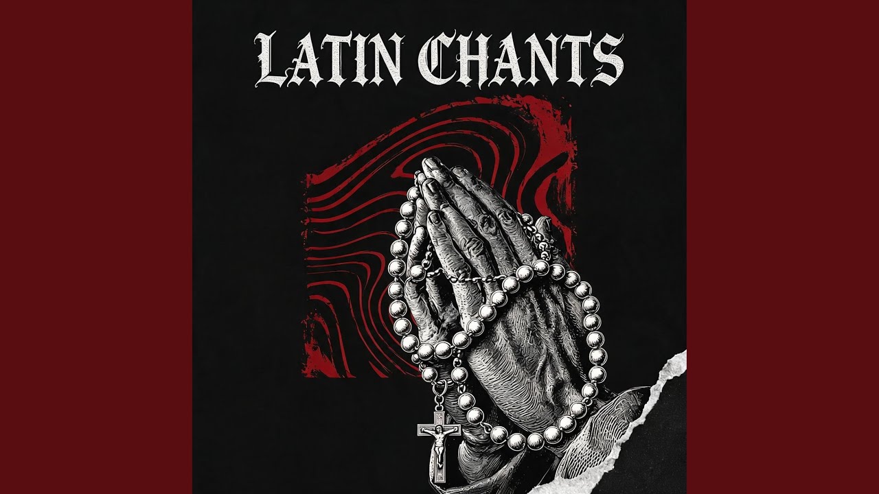 Bethania-Bethany (gregorian chant & christian music)