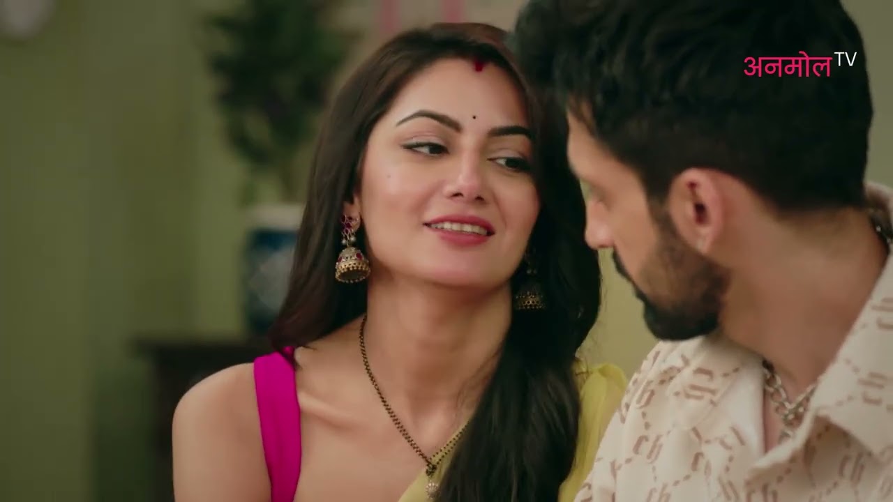 Kaise Mujhe Tum Mil Gaye | Ep - 396 | Webisode 01 | Feb, 7 2026 | Sriti Jha, Arjit Taneja | Anmol TV