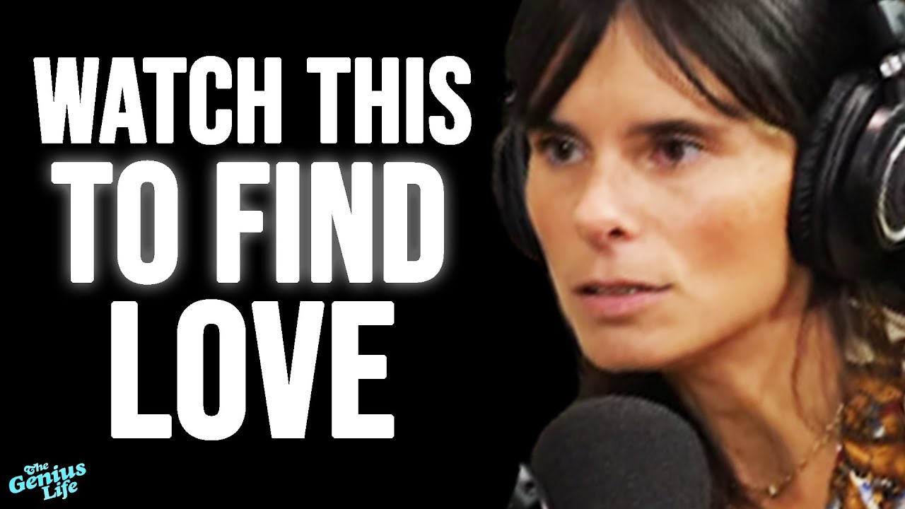 The SECRET To Finding & Building The PERFECT Relationship | Jillian Turecki