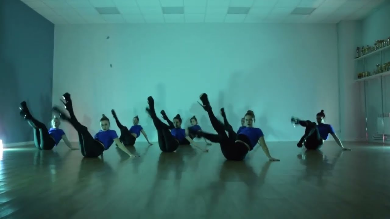 Strip choreo