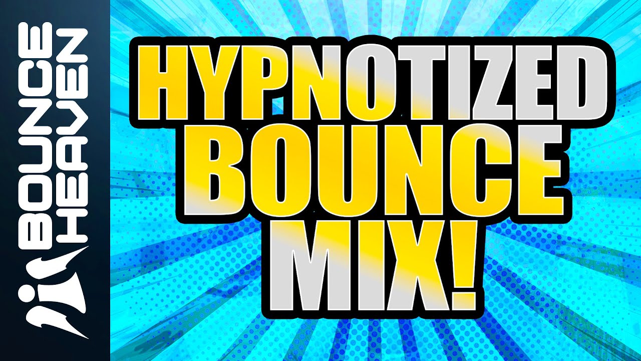 Hypnotized - Jamie B - Bounce Heaven Digital