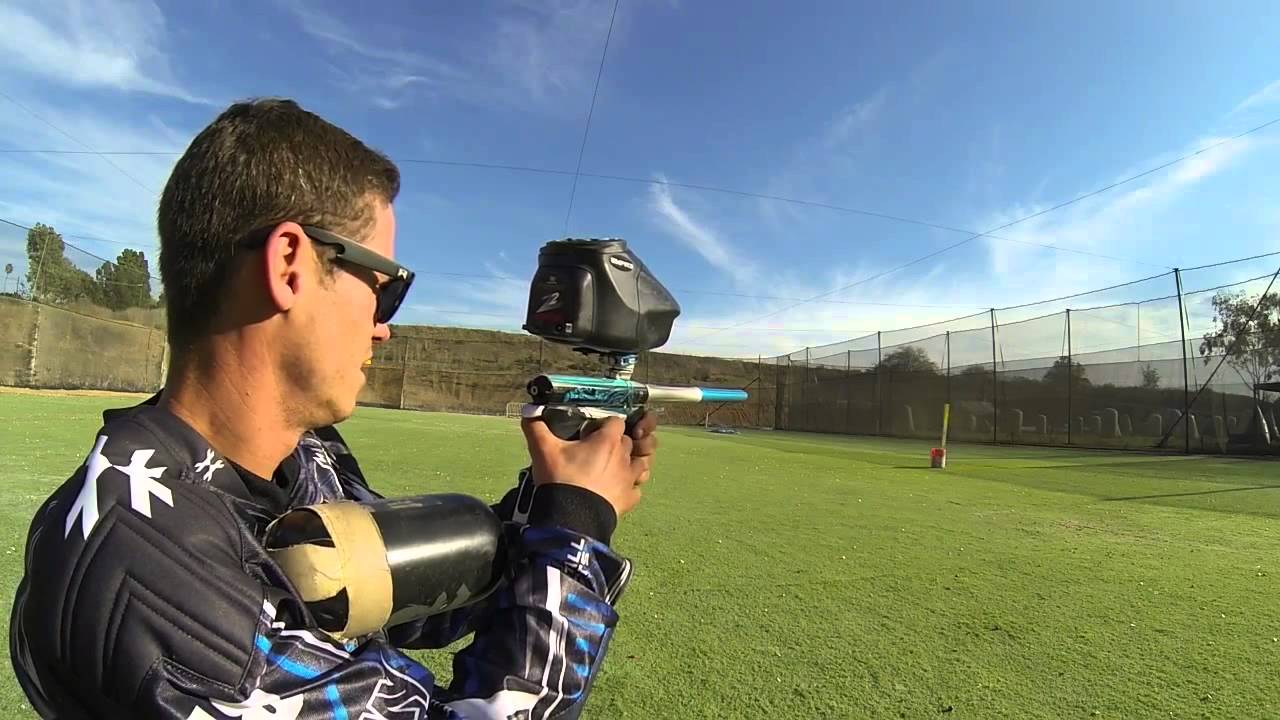 GEO 3 1 Efficiency Test