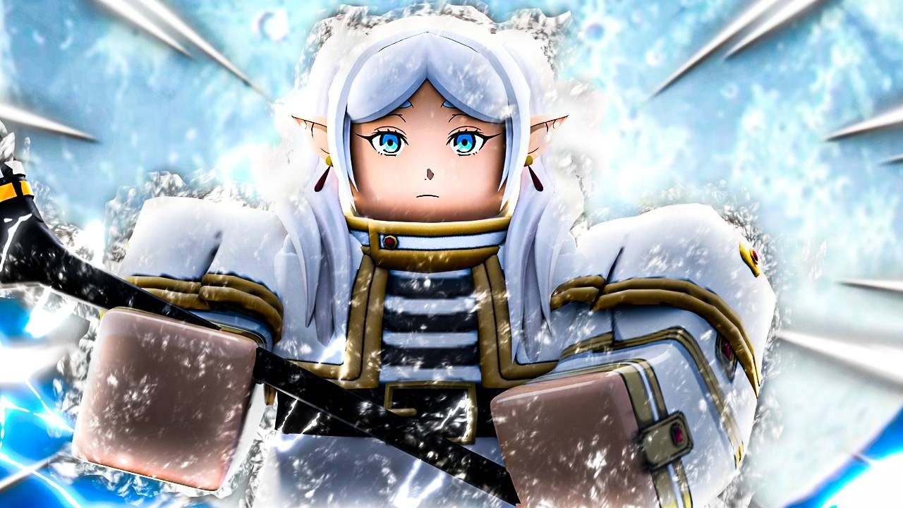 Abuse This Frieren Nuke Bug In The New Event NOW In Anime Guardians?!