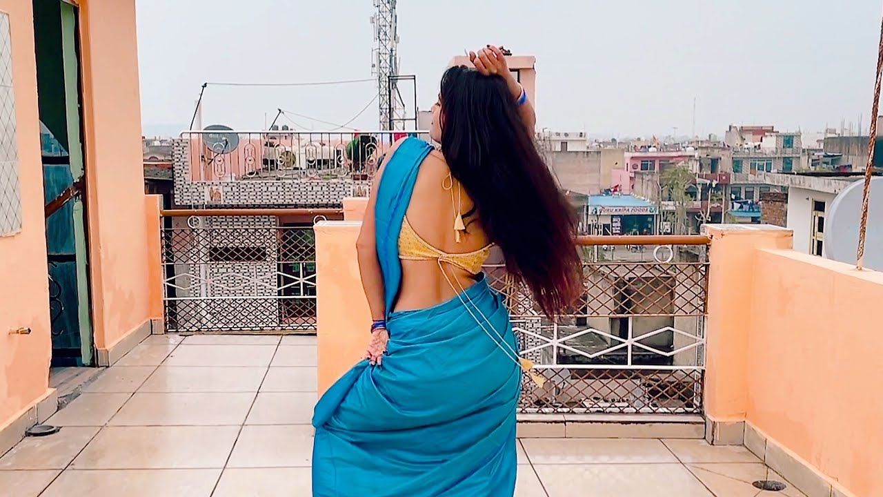 LAST PEG/(थारी भाभी होवे नाराज मने रे पीनी छोड़ दी) Full Dance video/by Neelu Maurya