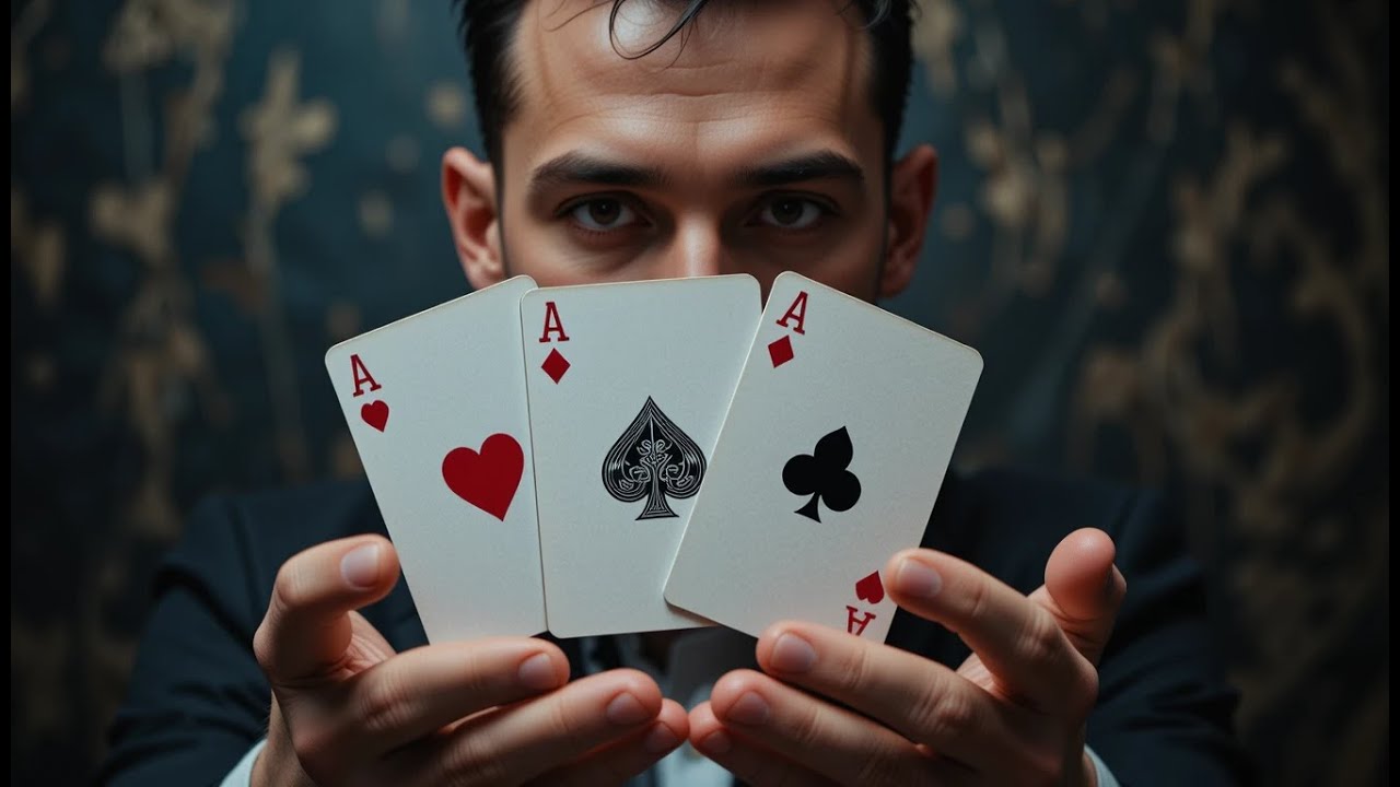 تعليم العاب الكوتشينه تعليم العاب خفه يد بالكوتشينه 2026