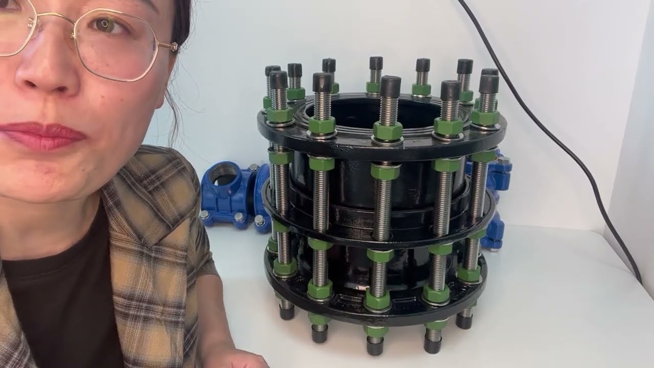 dismantling joint manufacturer