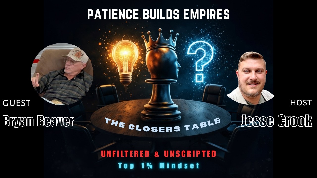 👉 How Bryan Beaver Went From Young Entrepreneur to CEO & Owner | Top 1% Interview