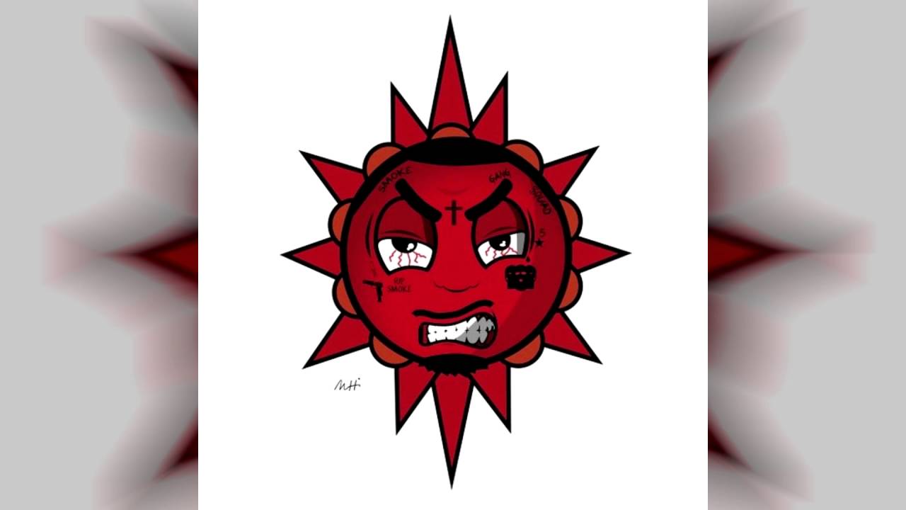SmokeCamp Chino - Pain Freestyle (Audio)