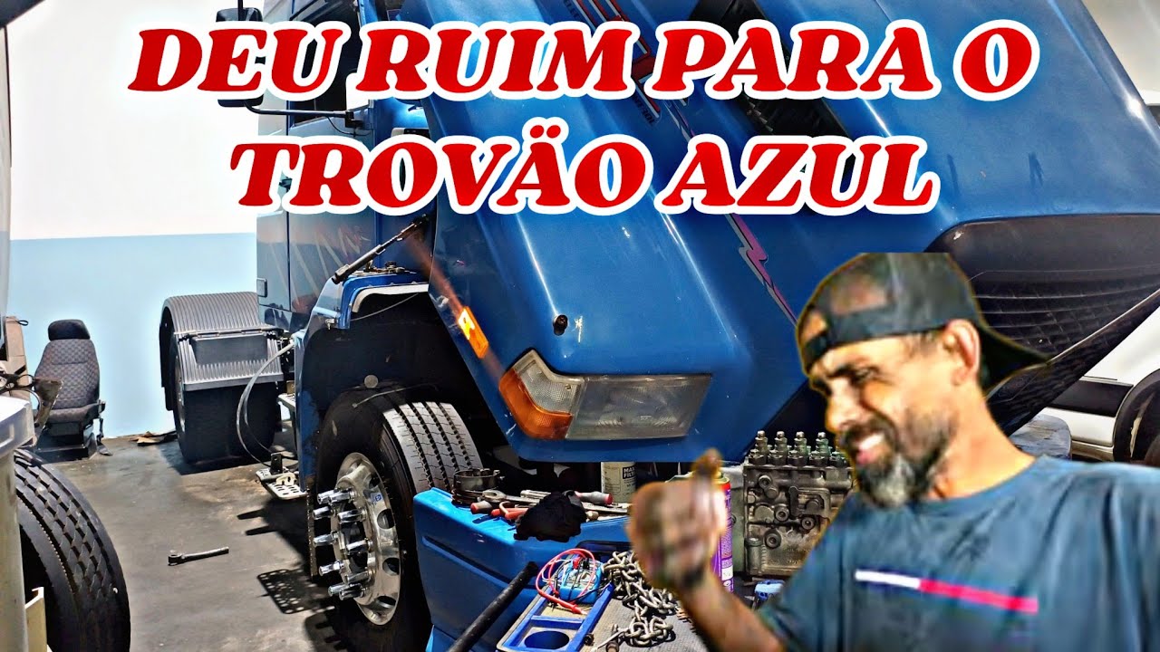 VOLVO EDC 15 ANOS PARADO....