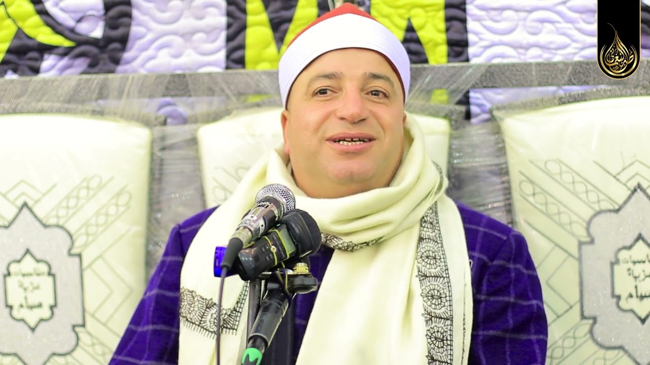 الشيخ طه النعمانى | سورة القيامة | من أروع التلاوات - طحلة بردين - الزقازيق : شرقية 15-2-2024 FHD
