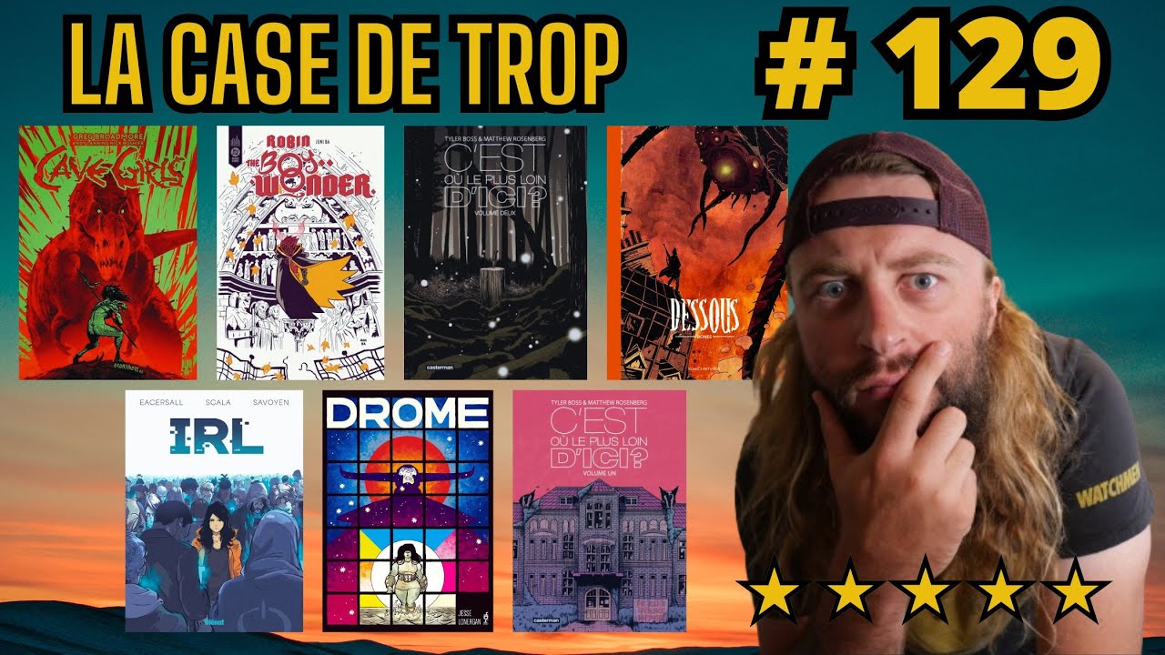 LECTURE DE LA SEMAINE ! GROSSE TARTE /20 !!!  🔪❤️🦜
