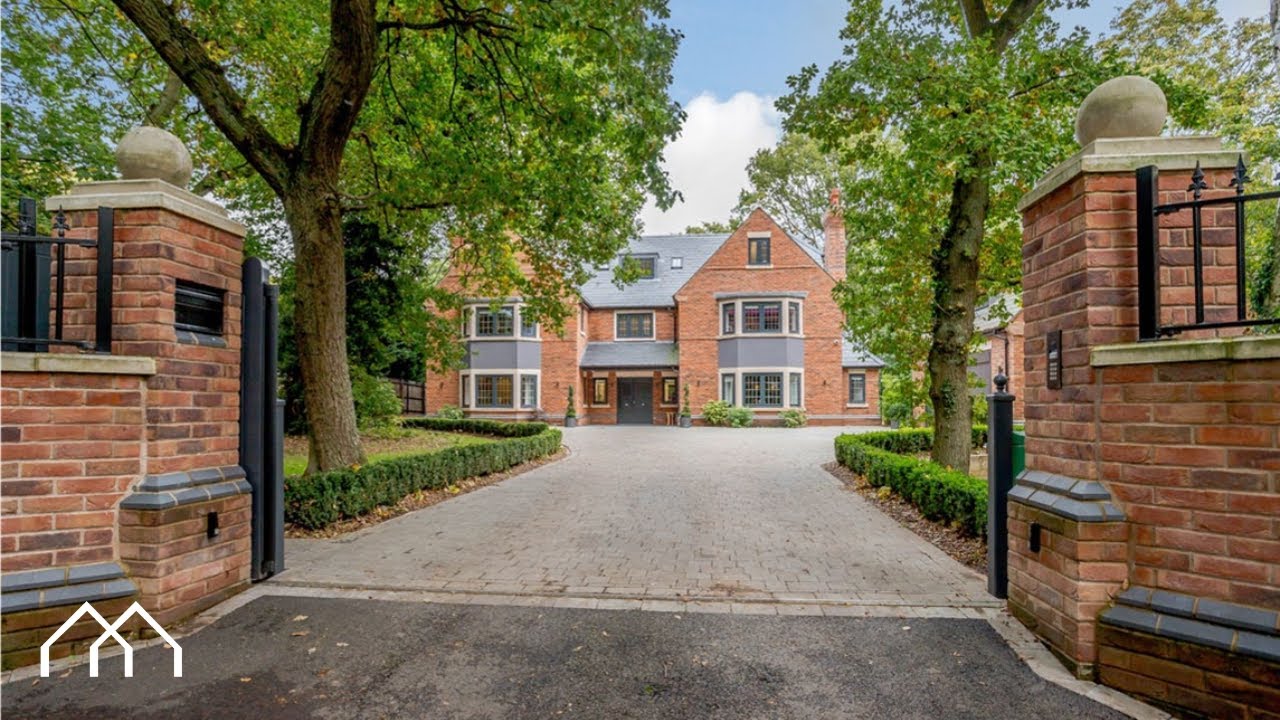 Luxury Homes & Lifestyle UK - Little Aston Park | Sutton Coldfield