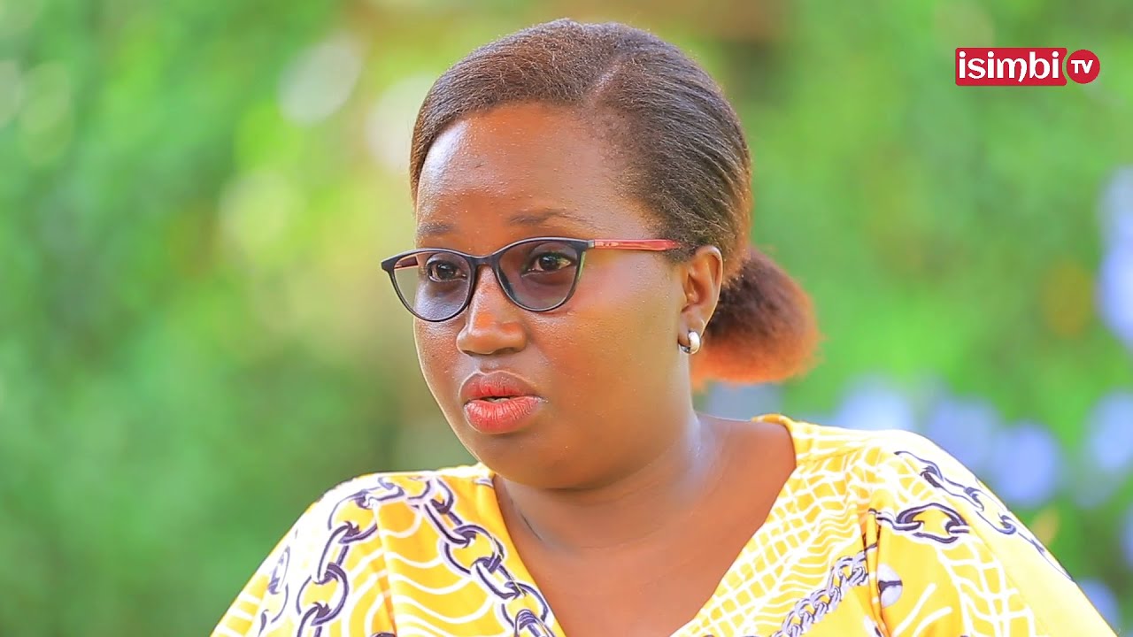 Njye n'UMUGABO TWAHOMBEYE Mozambique|Banyitaga MANEKO|Twagarukanye ubusa|i MAPUTO CLAUDINE ntazahi..