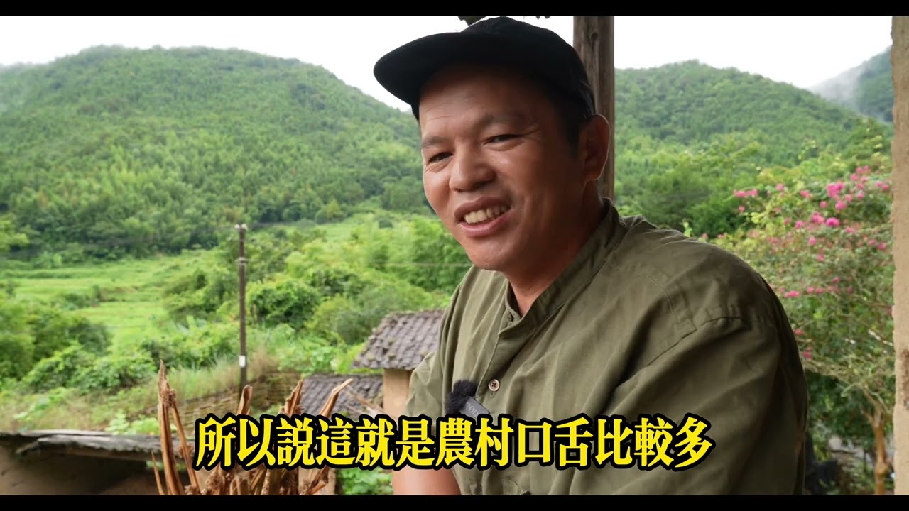 農村生活好還是城裡生活好？聊聊我的看法，哪裡居住適合自己