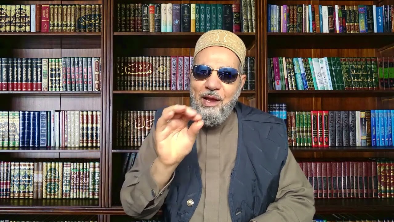 مناسبة اتقوا الله حق تقاته