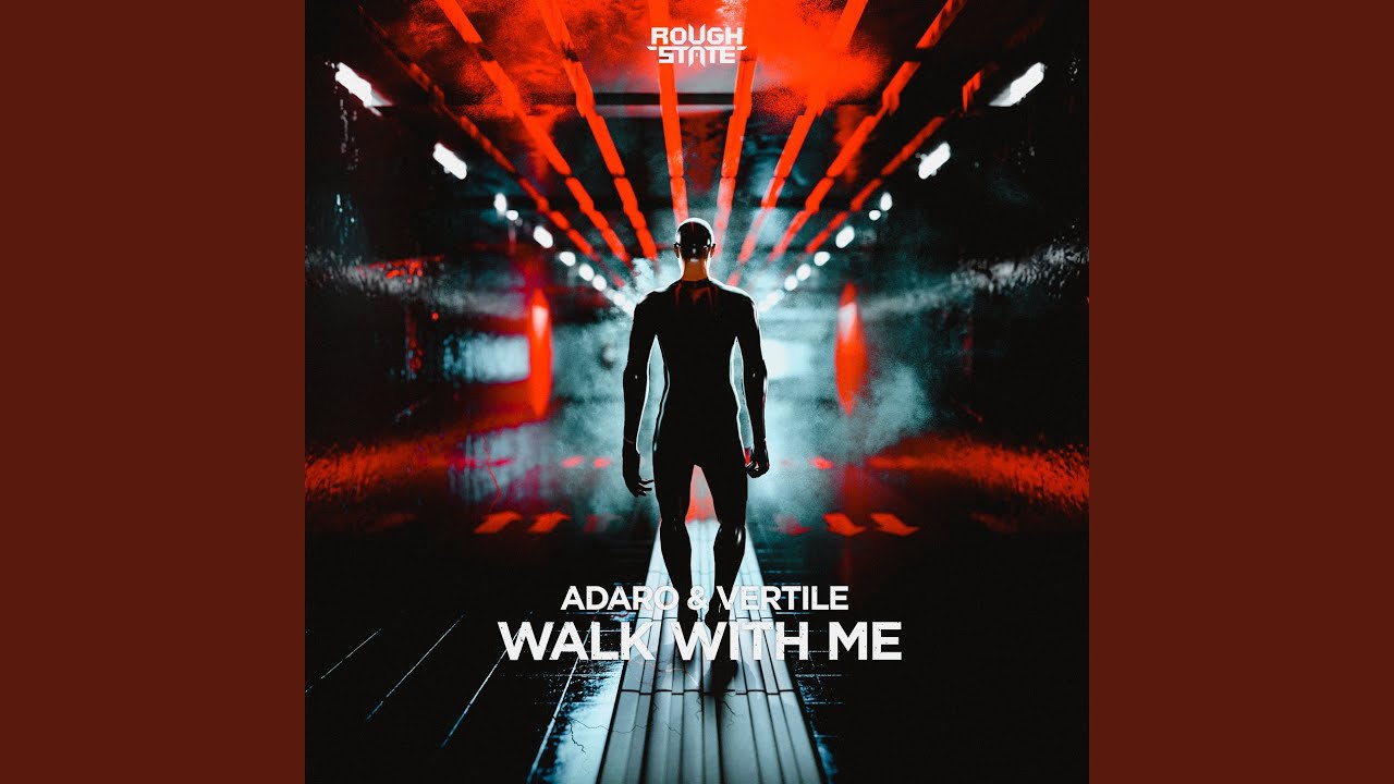 Walk With Me