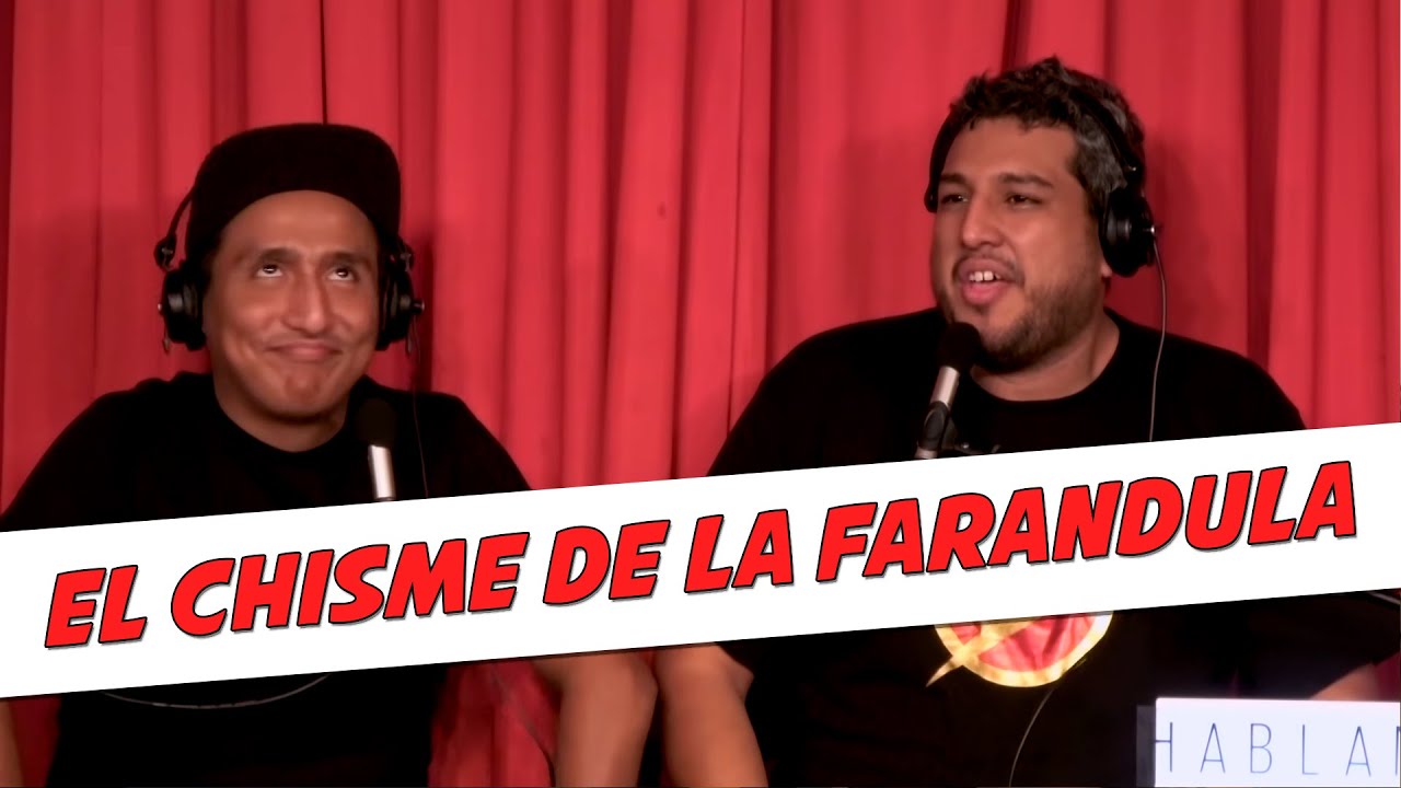 HABLANDO HUEVADAS - 
