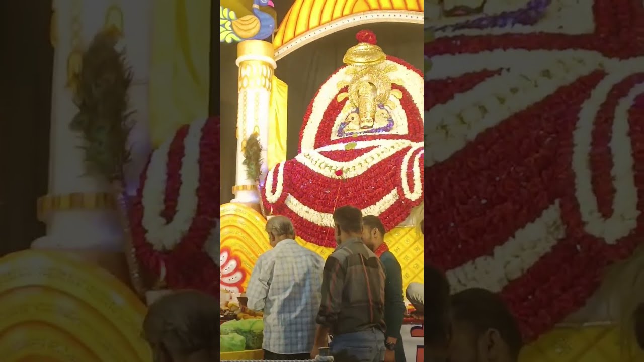 मक्सी कीर्तन से Live