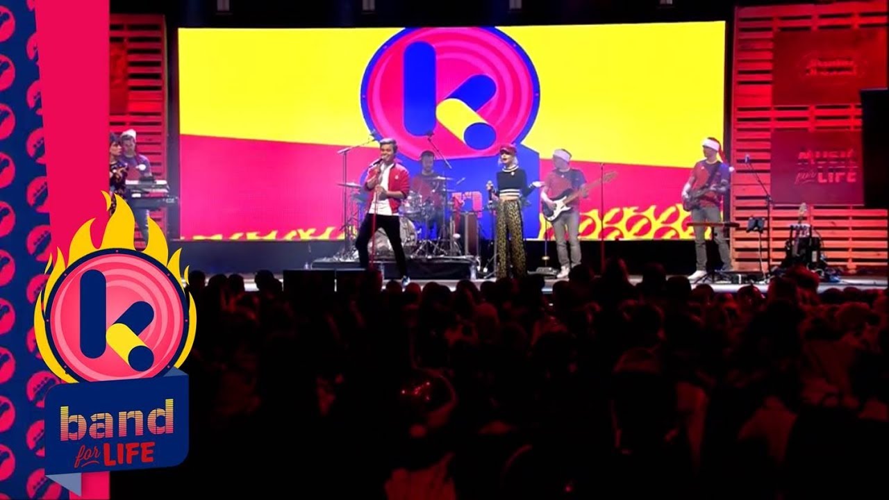 Ketnetband - 20 Jaar Ketnet Medley