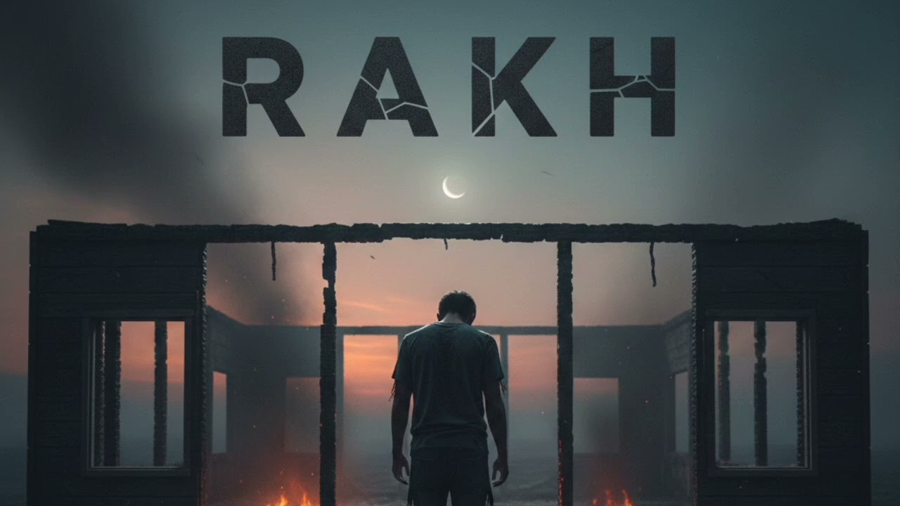 Raakh - Jal Ke Raakh Hua Mera Aashiyan | Deep Sad Song 2026