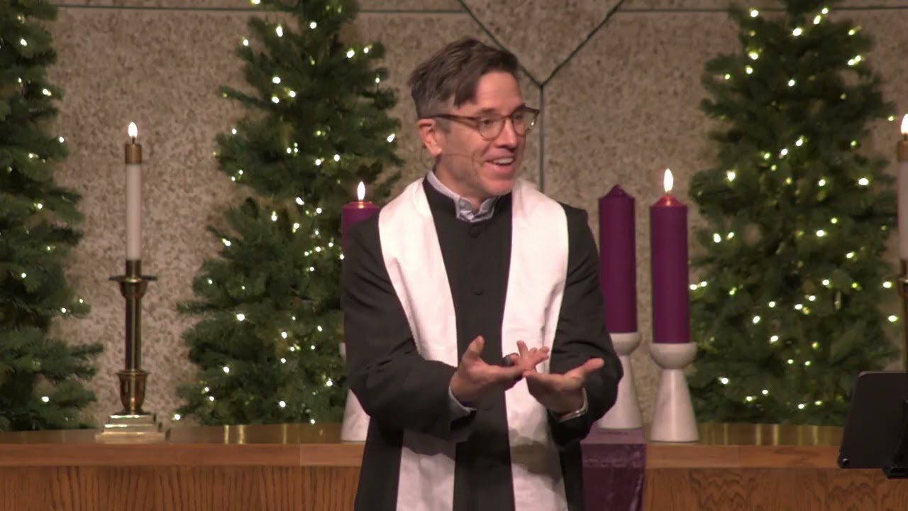 Magnificat and the Revolutionary Power of 