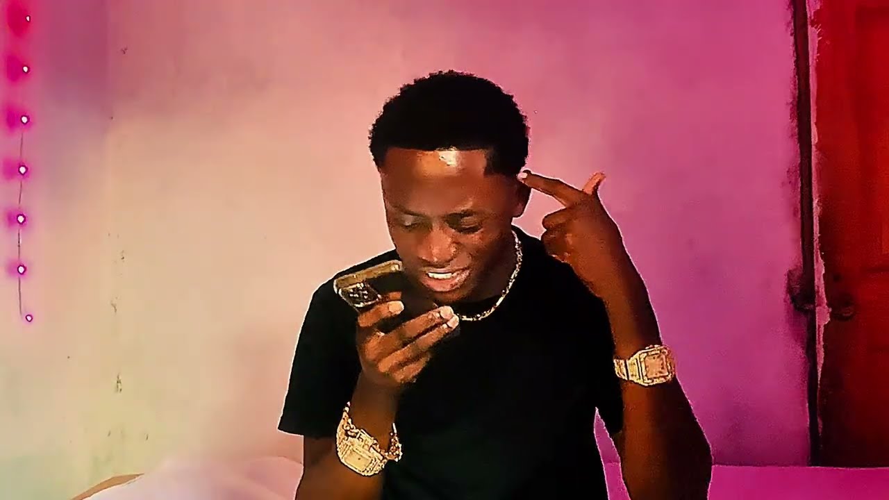 APARANS TRONPE - JAYVEE NEVER PLAY Ft KING EDOUARD