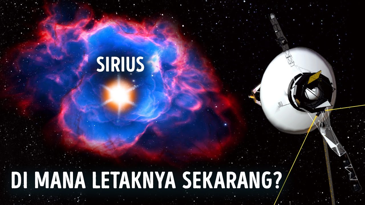 Perjalanan objek antarbintang yang pertama kali dilakukan