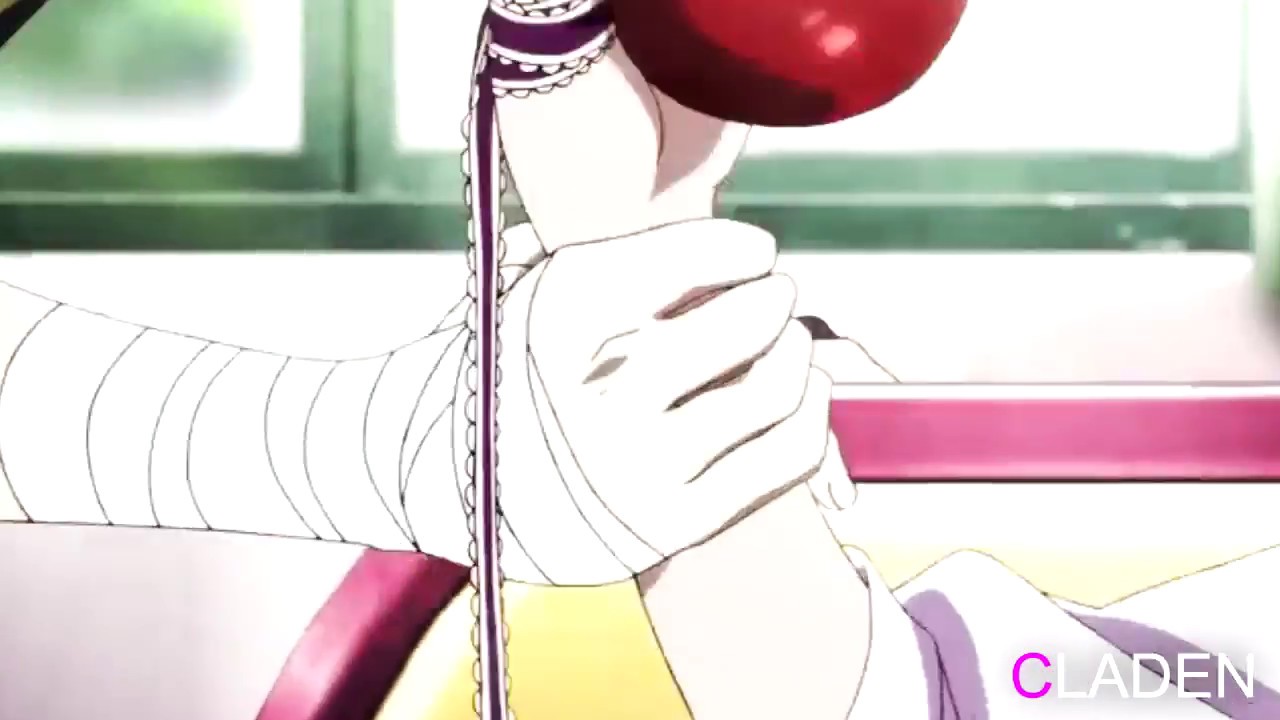 [Akagami no shirayuki hime]《AMV》La Da Dee