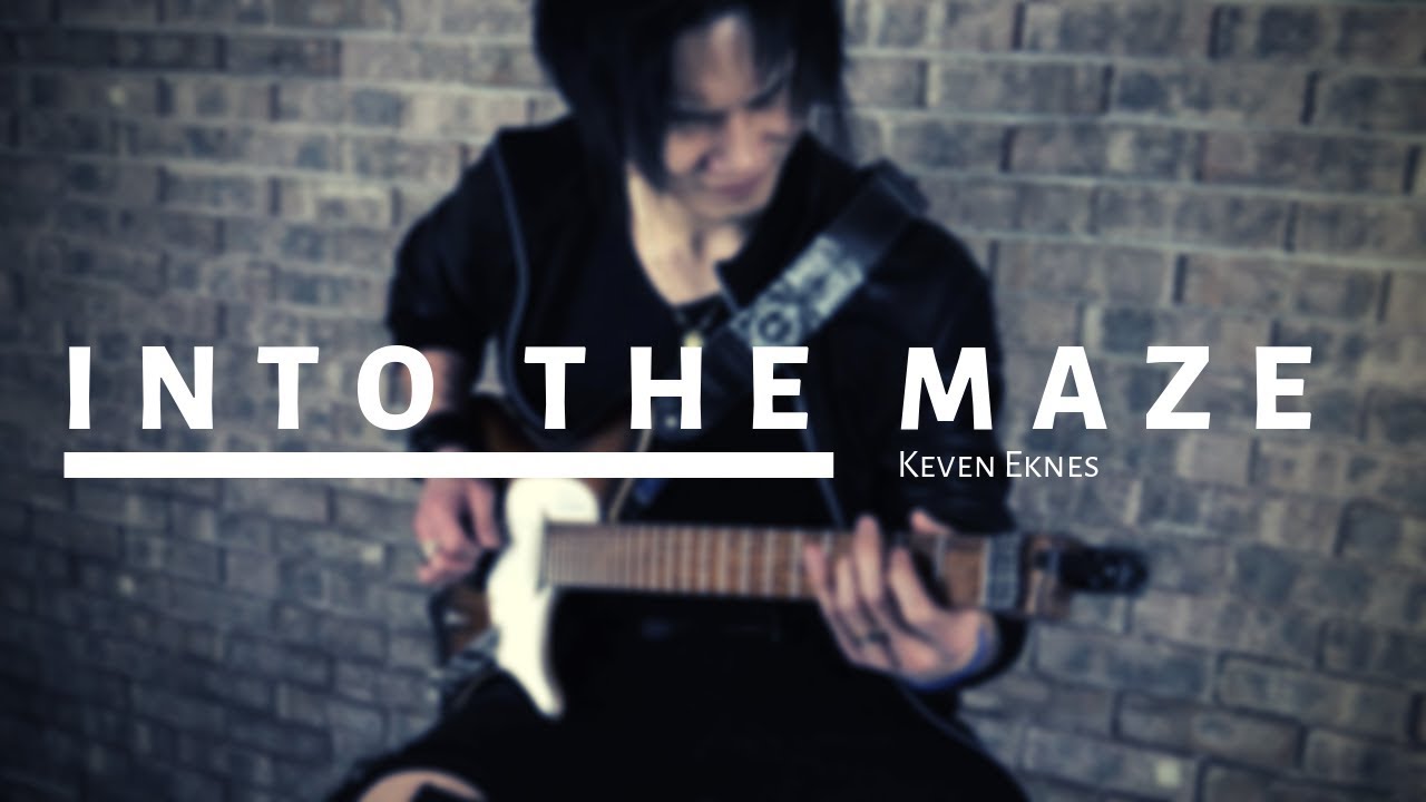 Keven Eknes - 