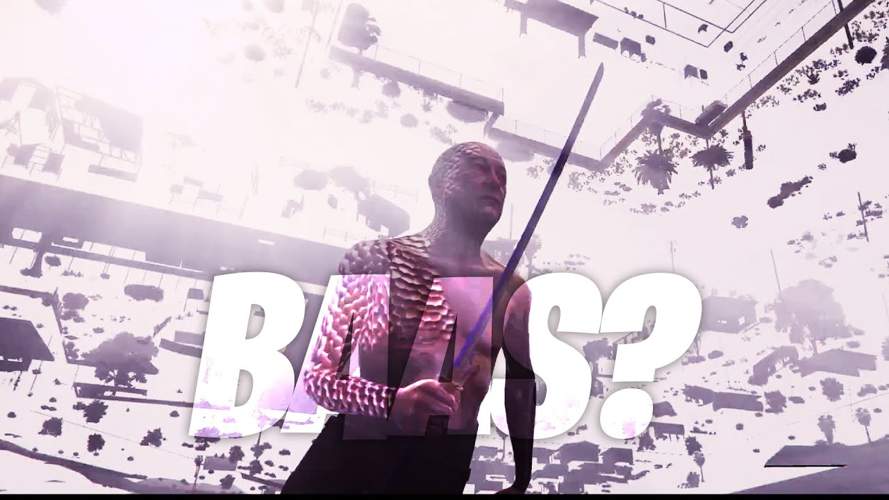 Mr. K Travels Into Different Dimensions to Find Sam Baas | NoPixel GTA RP