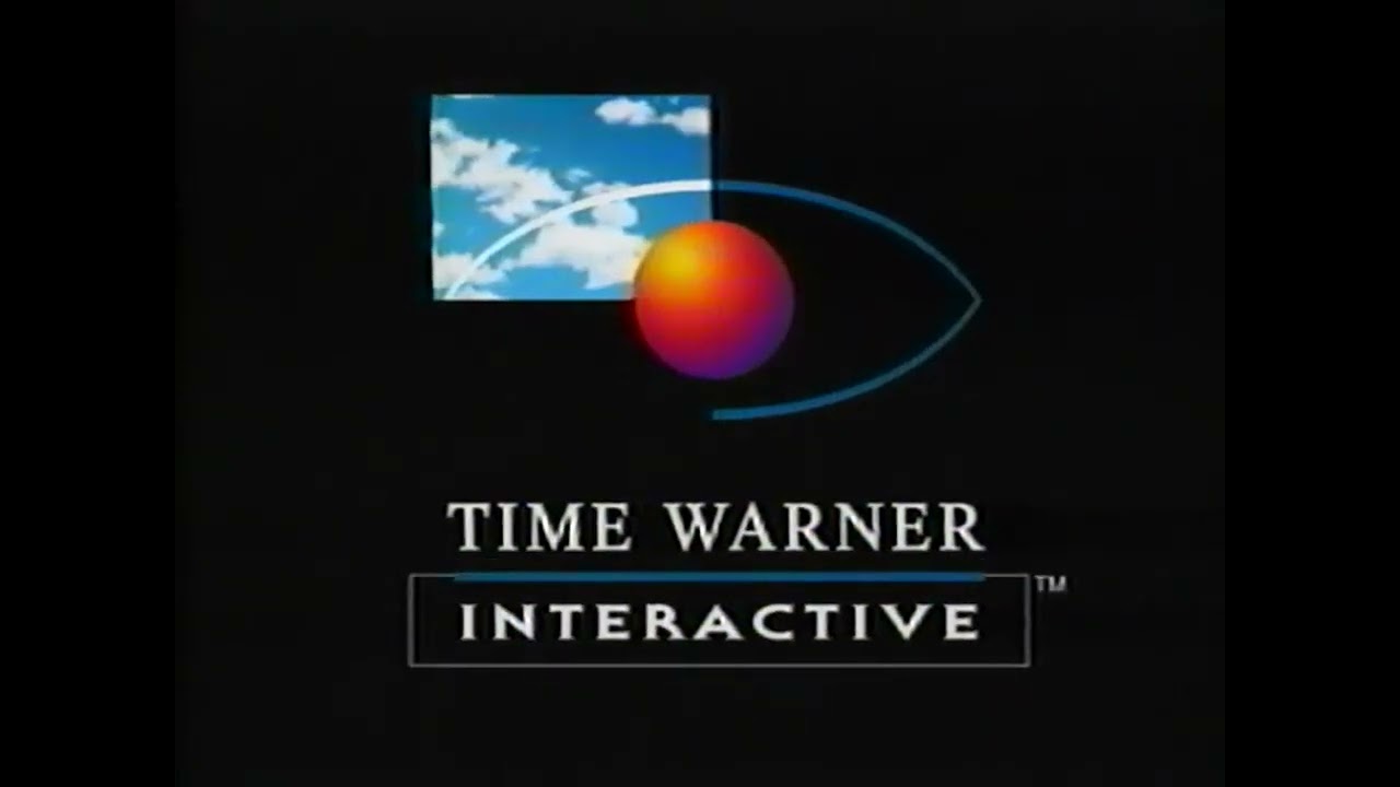 Time Warner Interactive (1995)