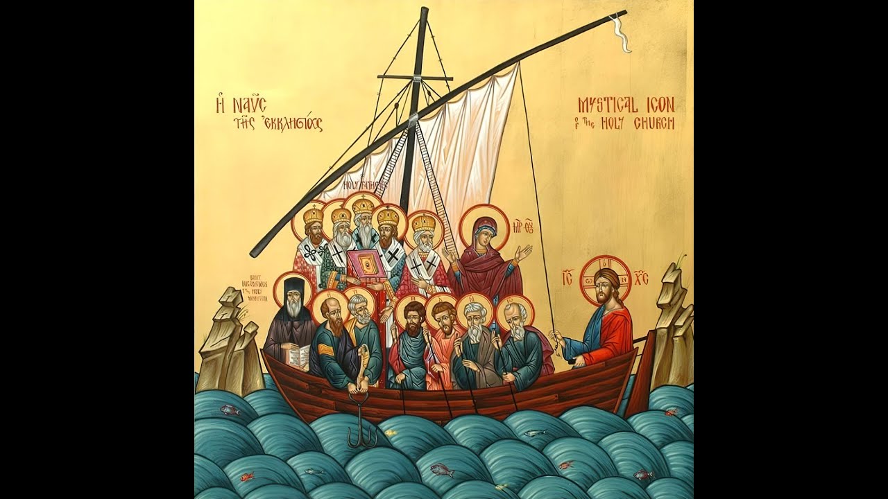 Заговор 