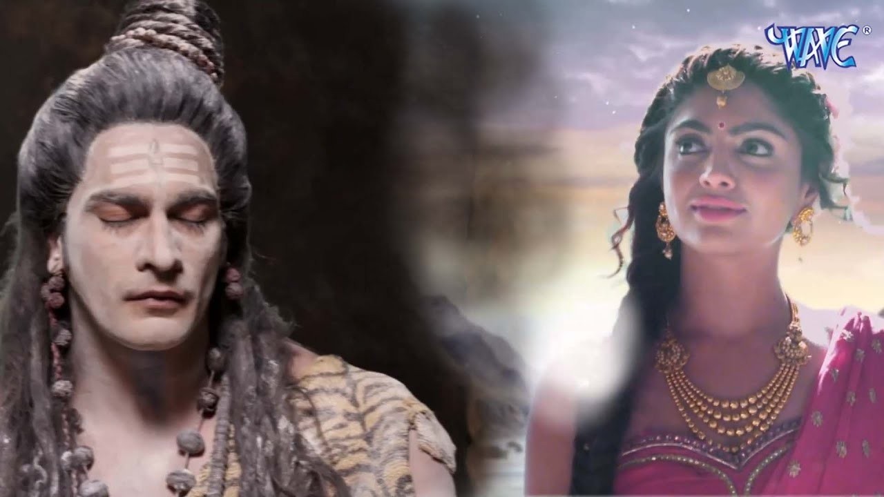 माता पर्वती ने क्यों किया महादेव का ध्यान भंग | Vighnaharta Ganesh | New Full Episode