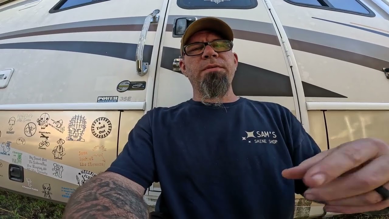 Отборочный этап чемпионата штата в Рок-Хилле 2026 года. Авария перед гонкой и сама авария.