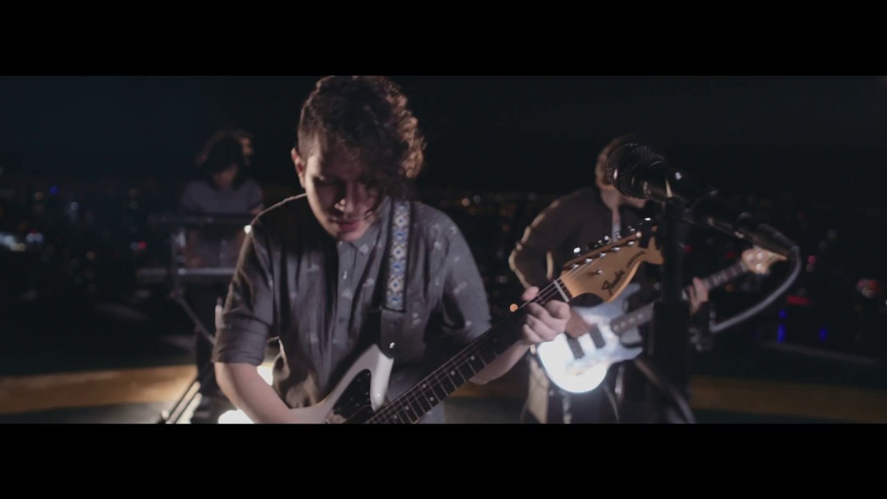 Les Indigents - Volver A Comenzar (Video Oficial)