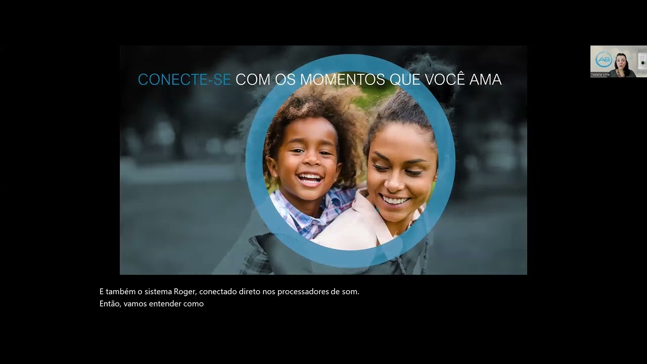 AB com você - Marvel CI